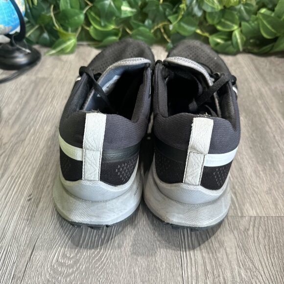Nike Pegasus Trail 4 DJ6158-001 Sneakers Mens Size 14 Black Mesh Running Shoes main image 6